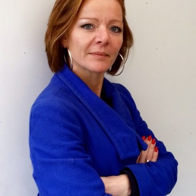 Talentcard van Charlotte Verhage van Egten