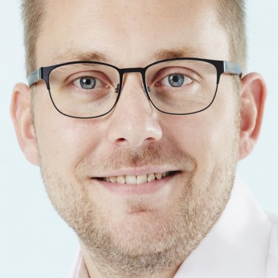 Talentcard van Peter de Jong