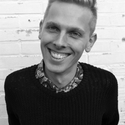 Talentcard van Xander Schineis