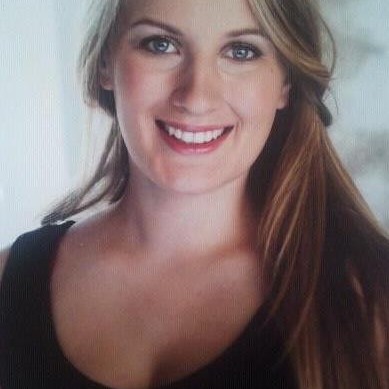 Talentcard van Nathalie Bank