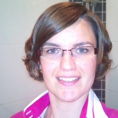 Talentcard van Simone Keppelink