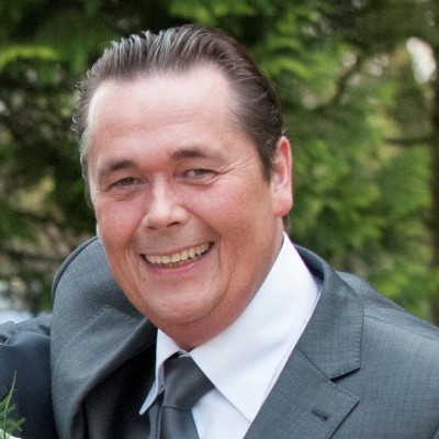 Talentcard van Marco Eijkhout