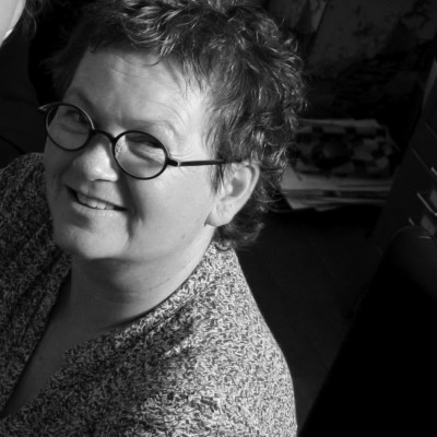 Talentcard van Marie-Line van Vuuren