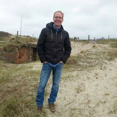 Talentcard van henk de vries