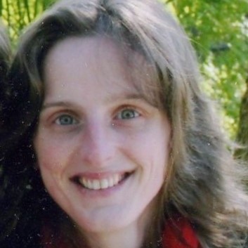 Talentcard van Judith van de Velde