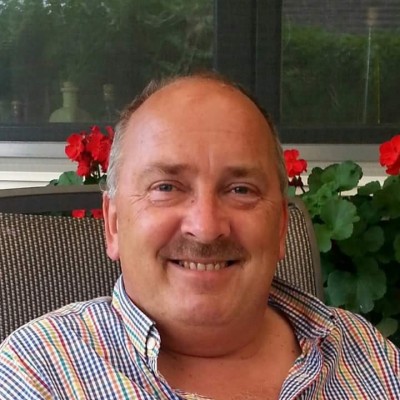 Talentcard van Theo van Osta