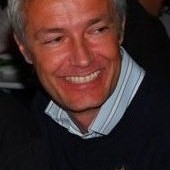 Talentcard van marcel klaasman