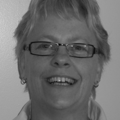Talentcard van Gerda van Laar