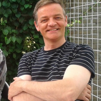 Talentcard van Rob Reichardt