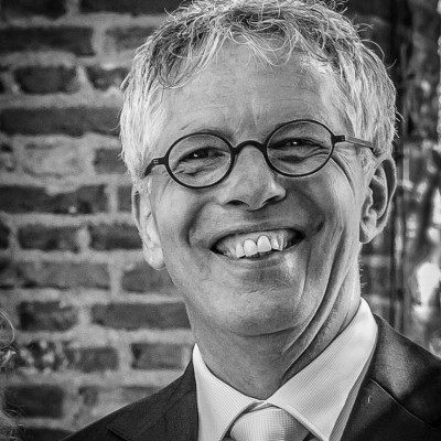 Talentcard van Elmer Scheers