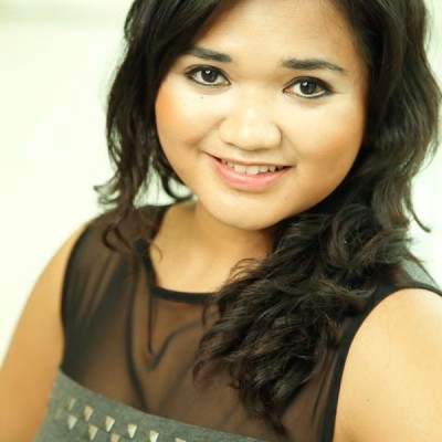 Talentcard van Mutia Widdershoven-Wardhani
