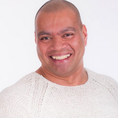 Talentcard van Michel Leyting