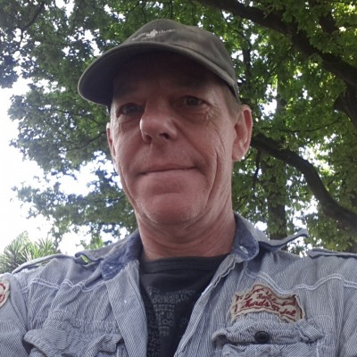 Talentcard van Henk Braat