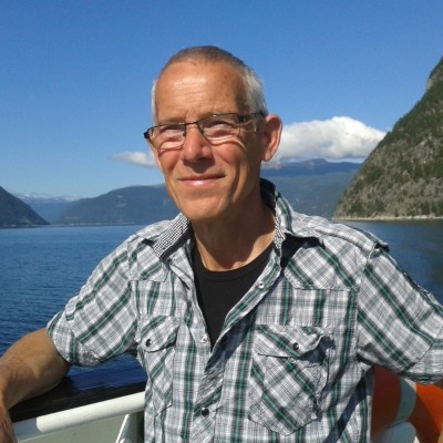 Johan Salverda