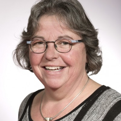 Talentcard van Wies Huizinga