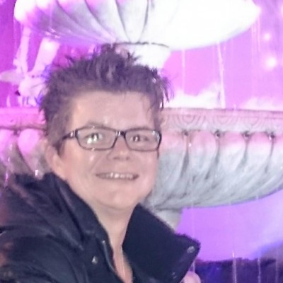 Talentcard van Mariëlle Disco