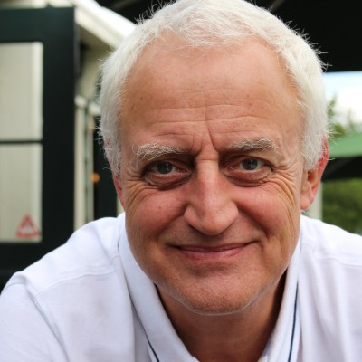 Ben Middelhoff
