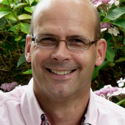 Talentcard van Klaas Jong