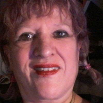 Corrie van Driel