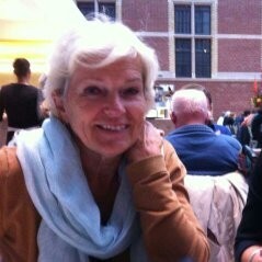 Talentcard van Esther Kranendonk