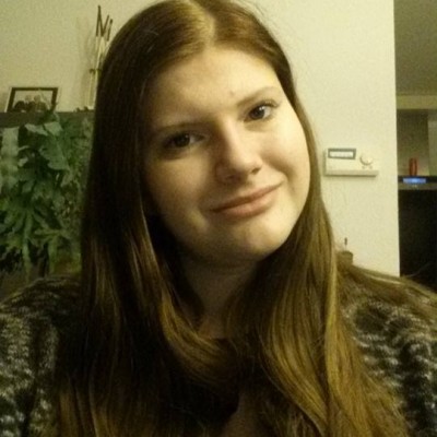 Talentcard van Anne Schreuder