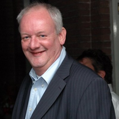 Talentcard van Marcel Wouters