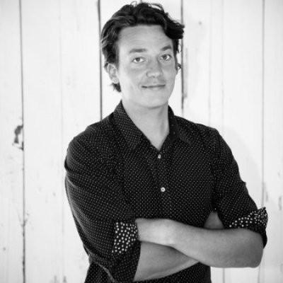 Talentcard van Tim Hundman