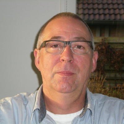 Talentcard van Hielke Marten Kallenkoot