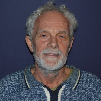 Talentcard van Henk Vissers