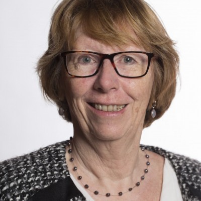 Talentcard van Anneke de Hoog