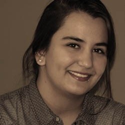 Talentcard van Denise Valstar