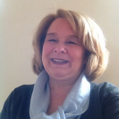 Talentcard van Marie-Anne van der Woning