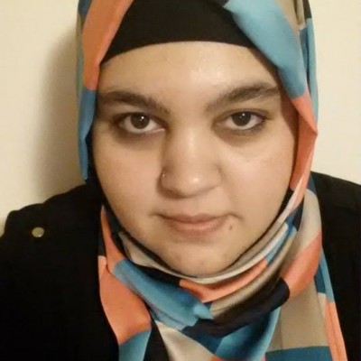 Talentcard van Raziye Gunuc