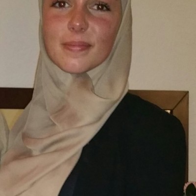 marie-louise hoekstra