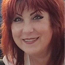Talentcard van Corina Zamfiroiu Lichtenberg