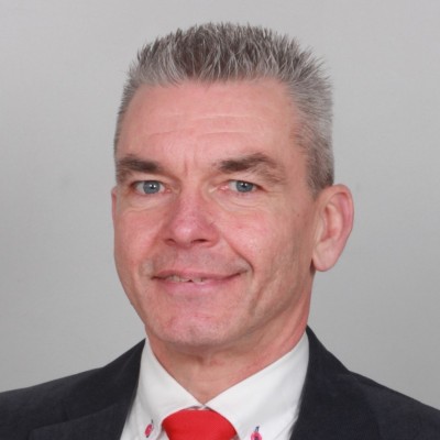 Talentcard van Nico Horsting