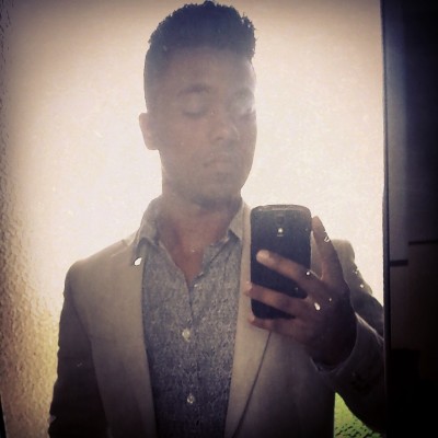 Talentcard van Eric van den Broek