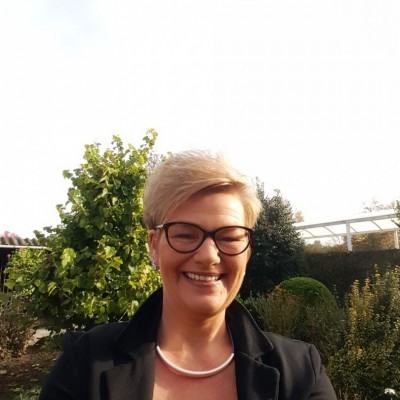 Talentcard van karin van geneijgen