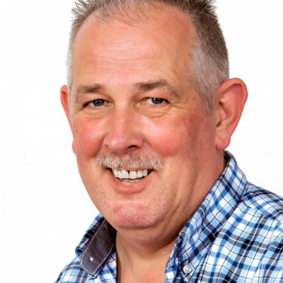 Talentcard van Theo Tamboer