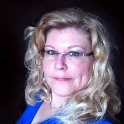 Talentcard van Esther Koops