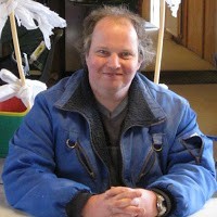 Talentcard van wouter van weerdhuizen