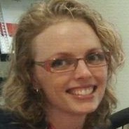 Talentcard van Daphne Smans