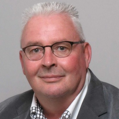 Talentcard van Geurt Dokter