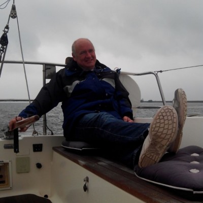 Talentcard van André Snoek