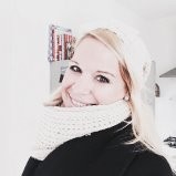 Talentcard van Daisy Oosterom