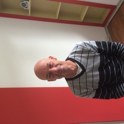 Talentcard van John Spees
