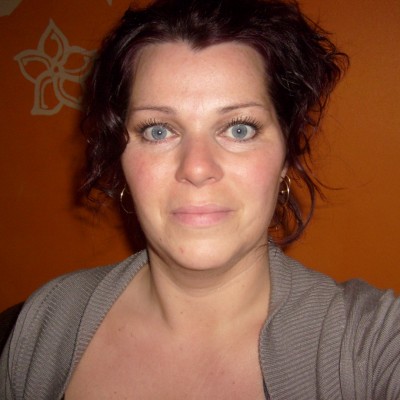 Talentcard van Marloes de Haan