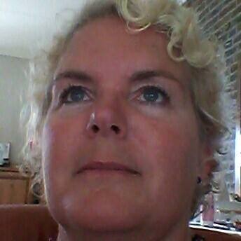 Talentcard van Marion Oosterveld
