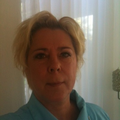 Talentcard van Brigit Mulder