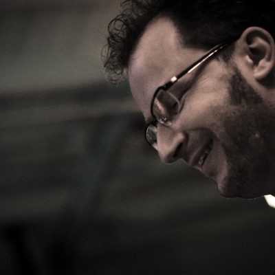 Talentcard van Gijs Nistelrooij, van